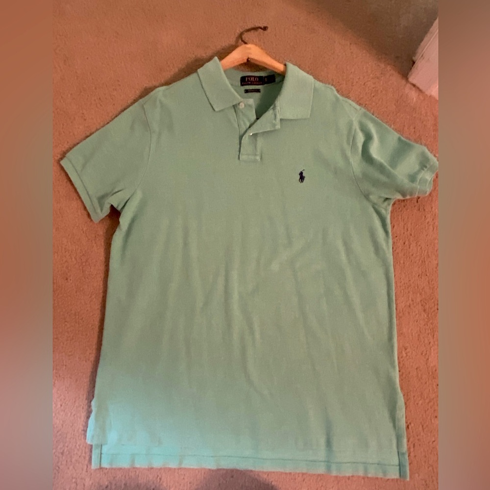 Ralph Lauren polo